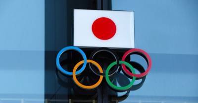 Эстафета олимпийского огня отменена в префектуре Осака из-за коронавируса