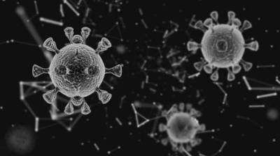 В Индии и США нашли новый штамм коронавируса с двойной мутацией