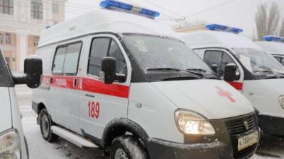 Троих сахалинских школьников доставили в больницу с отравлением лекарством