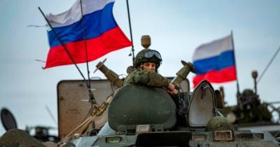 Atlantic Council: Зачем Путин стягивает войска к украинской границе