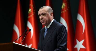 Европа предложила Эрдогану шесть миллиардов евро, чтобы остановить поток мигрантов