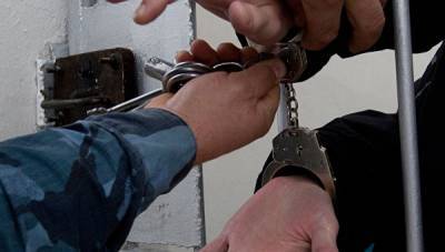 Симферопольцу грозит 15 лет тюрьмы за страсть к "солям"