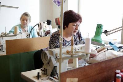В Свердловской области по патенту смогут работать швеи, мыловары и еще 21 вид бизнеса