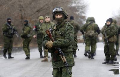 Киев запросил экстренную встречу контактной группы по Донбассу