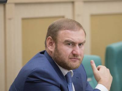 Генпрокуратура передала дело Арашуковых в Верховный суд РФ