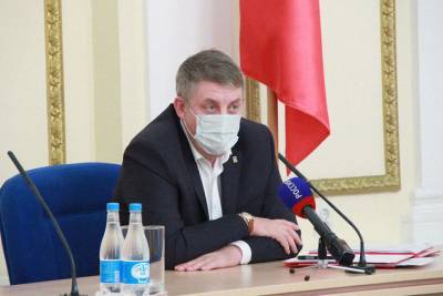 Александр Богомаз: Нерасторопные районный чиновники останутся без денег