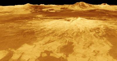 Человечество не сможет превратить Землю в Венеру, изменив климат на планете, – ученые