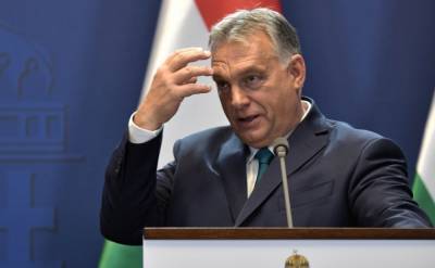 Венгрия смягчит условия локдауна