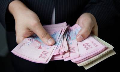 Задолженность по зарплатам на Украине выросла до 3 млрд гривен