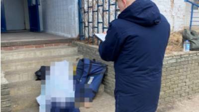 Пулевое в грудь: в Нижнем Новгороде мужчина застрелил коллегу во время учений