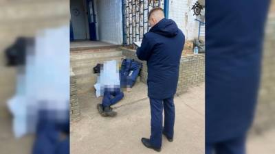 Инкассатор застрелил коллегу во время учений в Нижнем Новгороде