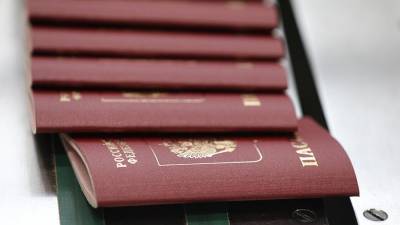Эксперт оценил инициативу МВД России по изменениям в паспорте