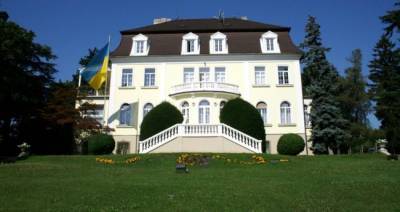 Посол Украины возмутился статьей о Донбассе в австрийской прессе