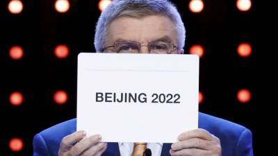 США будут обсуждать с союзниками бойкот Олимпиады в Пекине