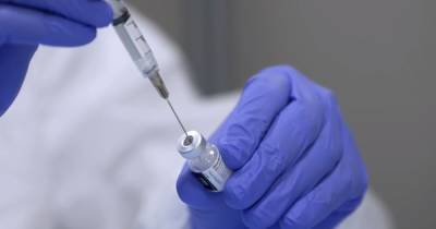 Глава "Медзакупок" раскритиковал сделку Минздрава о поставках вакцины Pfizer в Украину