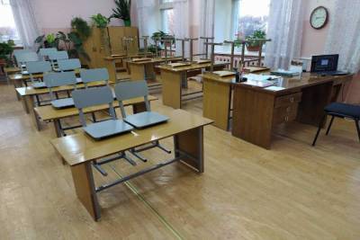 Строительство школы на Северной Мызе в Туле обойдется в 1 миллиард рублей