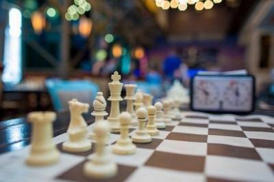 Летом в Сочи пройдёт чемпионат мира по шахматам