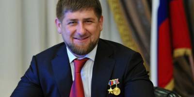 Сколько жен у Рамзана Кадырова и какой недвижимостью они владеют - видео - ТЕЛЕГРАФ