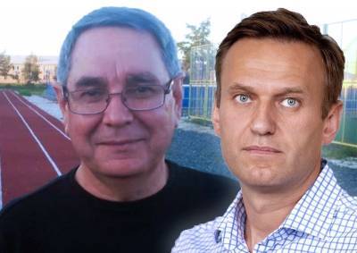 Арест Юрия Жданова может послужить для сторонников Навального хорошим медиаповодом