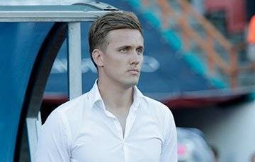 Белорусский тренер может возглавить польский «Лех»