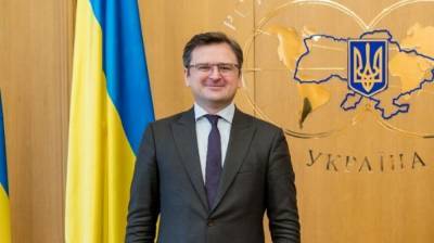 Киев призвал Францию и Германию к активному участию в "нормандском формате"