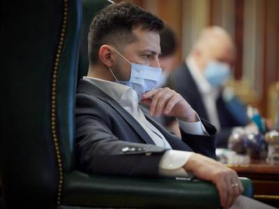 Зеленский уволил ряд послов в рамках ротации – МИД Украины