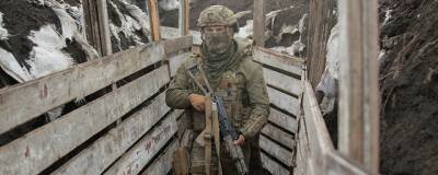 Глава ДНР: В Донбассе ситуация на линии соприкосновения ухудшилась