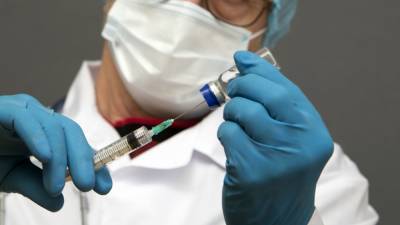"Вектор" сообщил о влиянии вакцинации от COVID-19 на мужчин