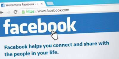 Компания Facebook удалила более 1100 аккаунтов в Израиле и других странах