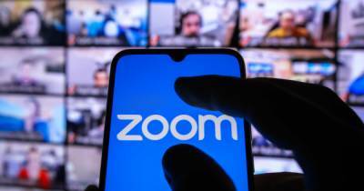 Zoom запретил продавать российским госкомпаниям и чиновникам видеосвязь