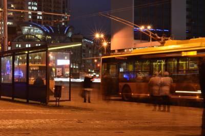 Во Львове депутата поймали на безбилетном проезде в троллейбусе - news.bigmir.net - Львов