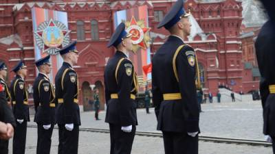 Песков: Россия не планирует приглашать на парад Победы иностранных гостей