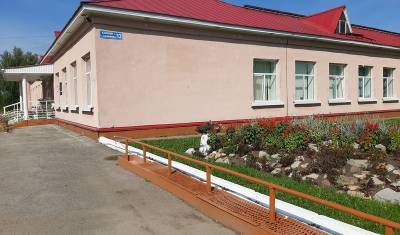 В одной из школ Башкирии произошла вспышка коронавируса