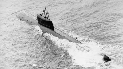 Предвестник краха: как гибель подлодки «Комсомолец» утащила СССР на дно