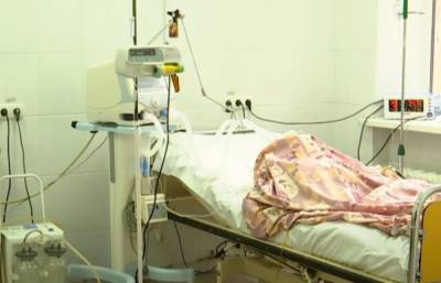 "Была на последних неделях": коронавирус оборвал жизнь 26-летней роженицы в Тернополе