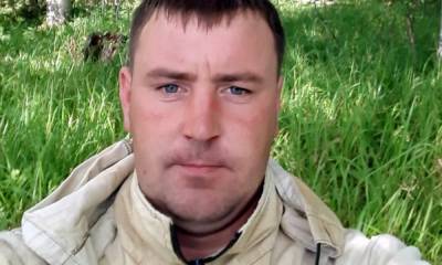 В Петрозаводске пропал 33-летний мужчина