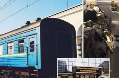 Олег Стариков - Перестрелка солдат в поезде: военный эксперт назвал причину такого поведения - from-ua.com