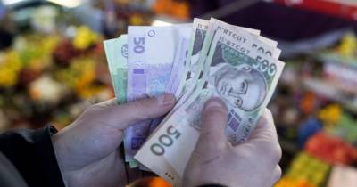 ФЛП получат 8 тыс. грн за локдаун: когда и как подать заявление для выплаты денег
