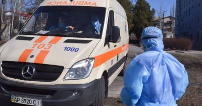 "Спасала других, а сама не выжила": в Тернопольской области от коронавируса умерла фельдшер