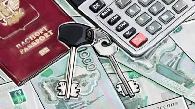 Аналитик БКФ Осадчий заявил о завершении ипотечного бума