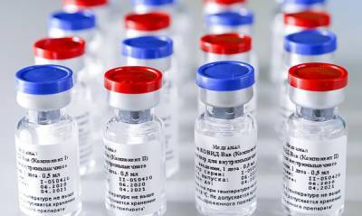 Европейцы проверят испытания вакцины «Спутник V» на соблюдение этических стандартов