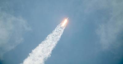 &quot;Сич-2-1&quot;: Украина хочет запустить собственный спутник дистанционного зондирования Земли
