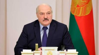 Болкунец рассказал о планах опозорить Мезенцева из-за Лукашенко