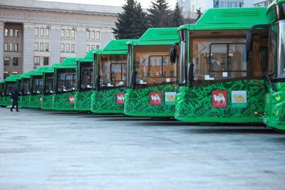 Челябинское МБУ взыскивает ₽11 млн с муниципального автобусного предприятия