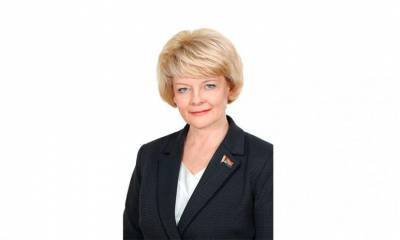 Лилия Кирьяк: «У всех граждан Беларуси вне зависимости от национальности равные возможности для реализации своих конституционных прав»