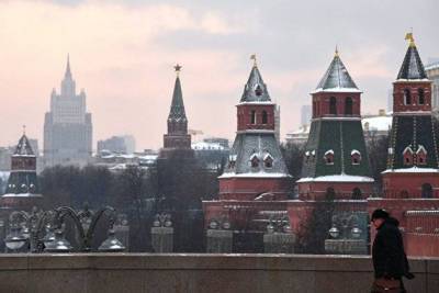В Кремле оценили ситуацию в России с курсом рубля