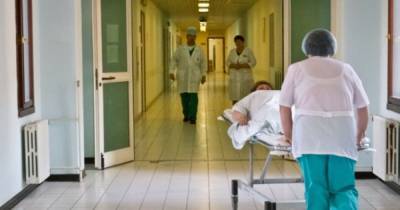 В Киеве COVID-больных собираются лечить в тубдиспансере