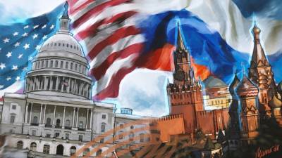 Американка Эшфорд назвала неэффективным санкционный подход США по отношению к РФ