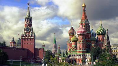 Кремль не сожалеет об ограничениях Zoom