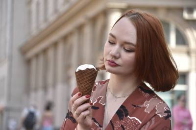 Искушенный покупатель: почему в США любят московское мороженое